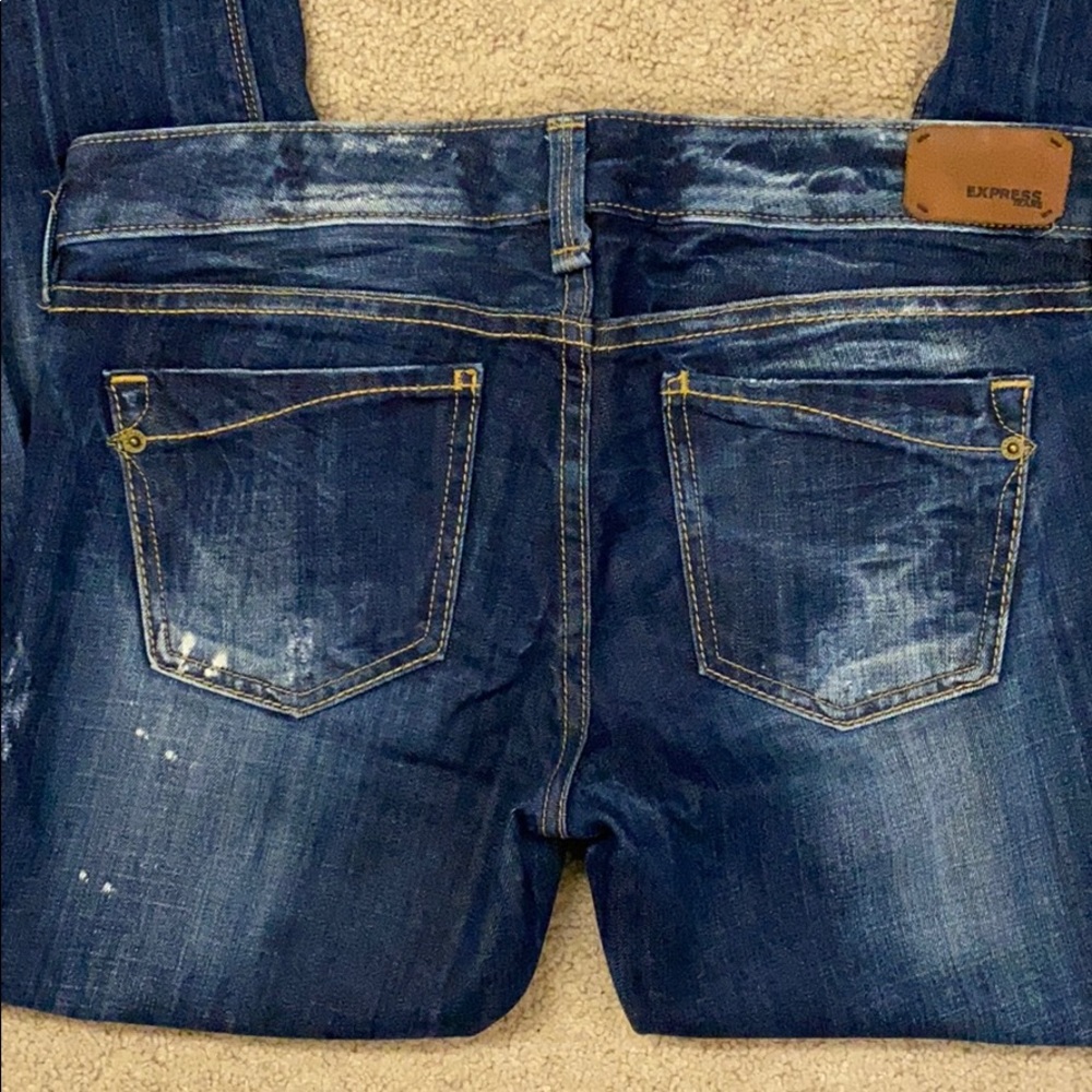 Boot cut jeans regular - Picture 3 of 3